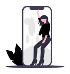 稼げるライバーの収益化思考